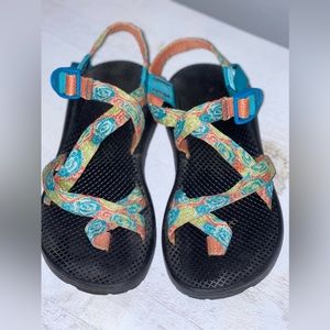 Womens Chacos